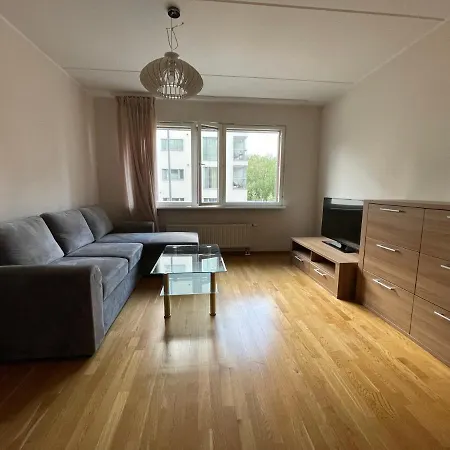 Apartment Cozy Filmi *