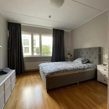 Cozy Filmi Apartment Tallinn