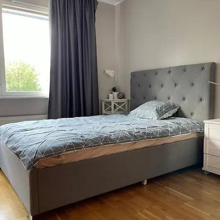Apartment Cozy Filmi Tallinn