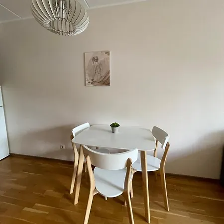 Cozy Filmi Appartement Tallinn